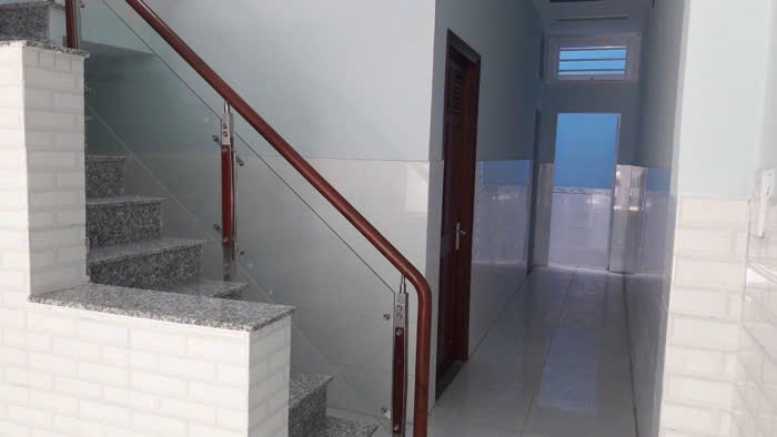 Bán Nhà Hẻm Xe Hơi, 90 m2, 2 Tầng,  Nguyễn Thị Tú,BHHB, Quận Bình Tân.